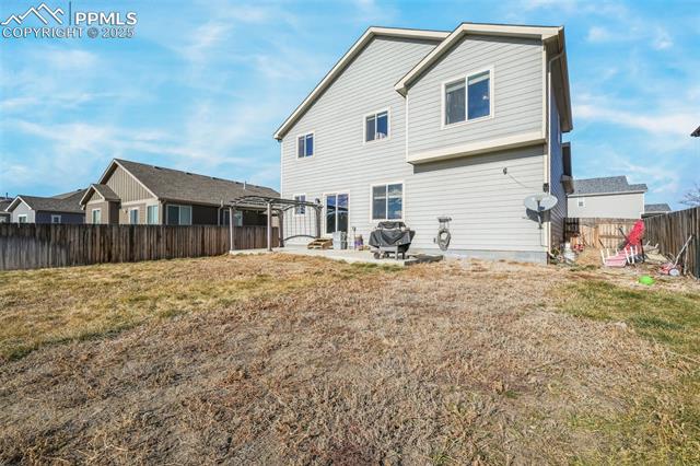 10651 Cattle Baron Way