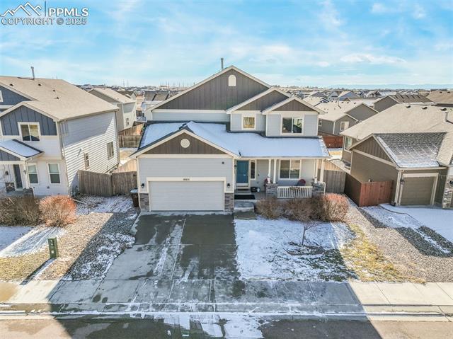 10651 Cattle Baron Way