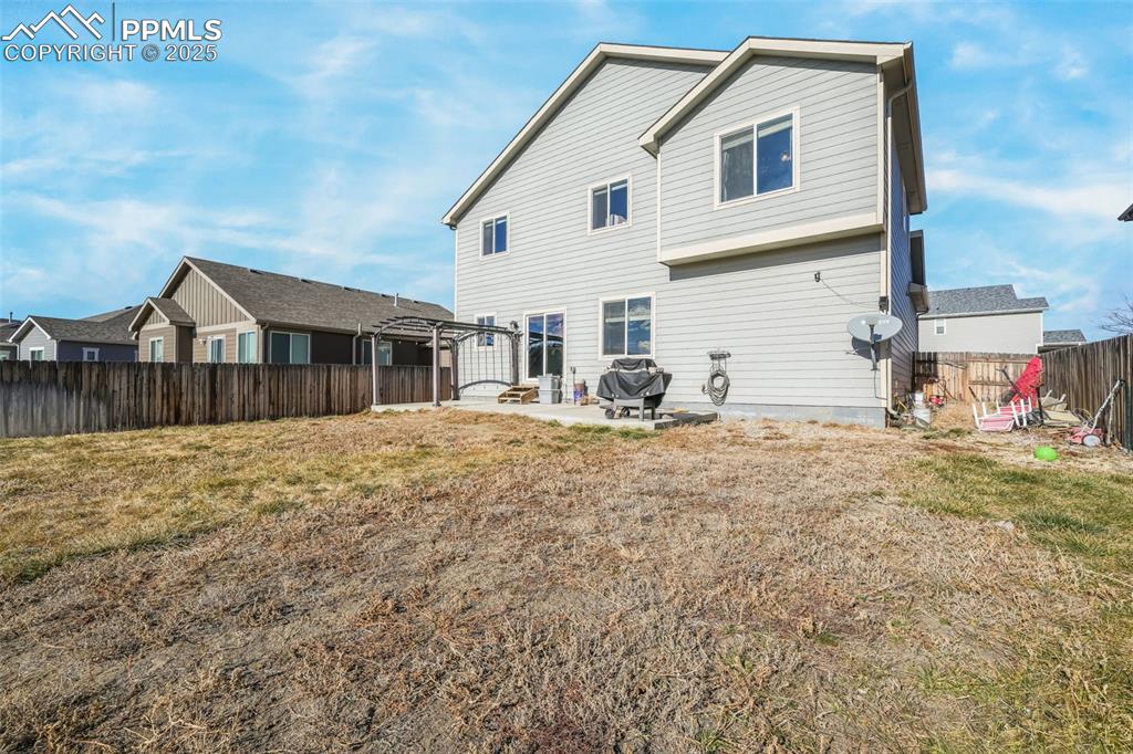 10651 Cattle Baron Way