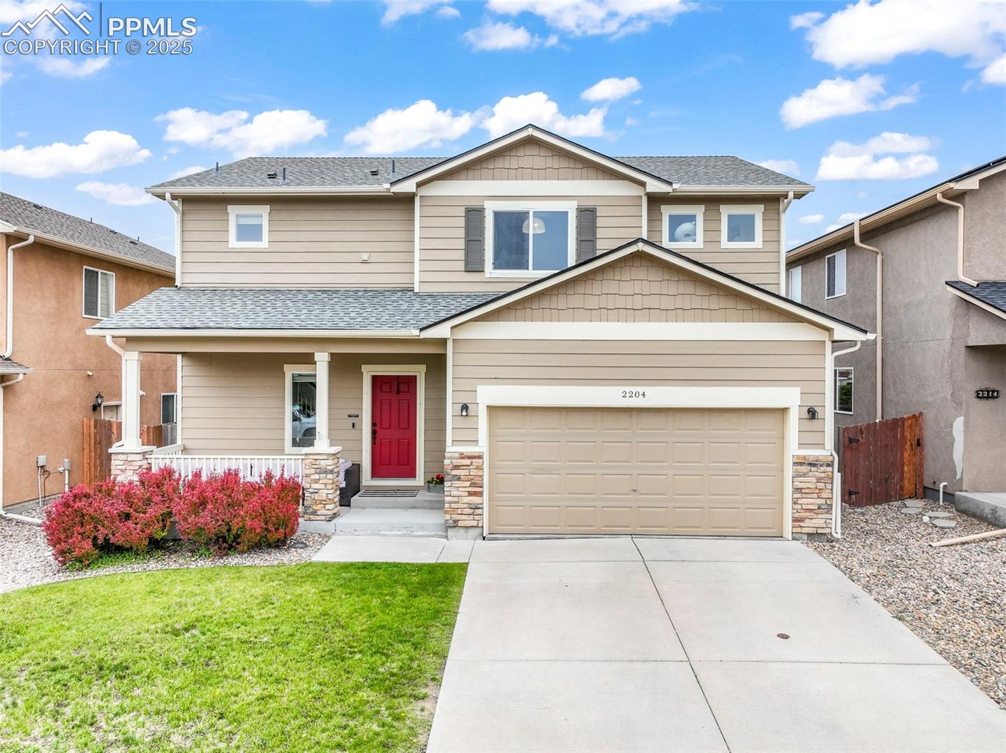2204 Reed Grass Way