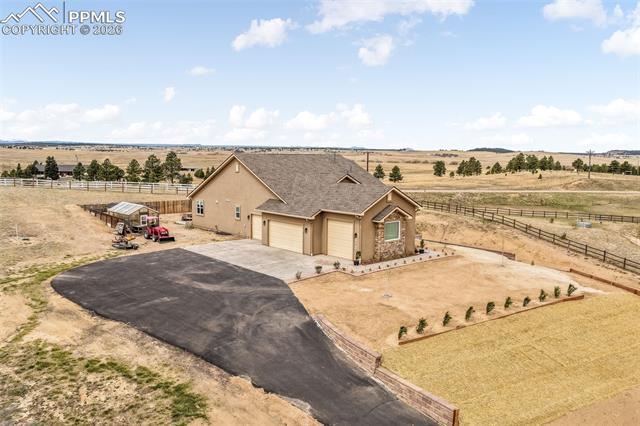 16924 Fletcherville Lane