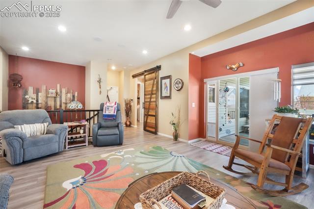 6555 Golden Briar Lane