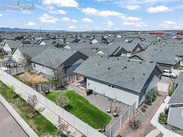 6555 Golden Briar Lane