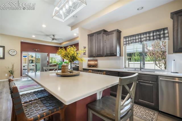 6555 Golden Briar Lane