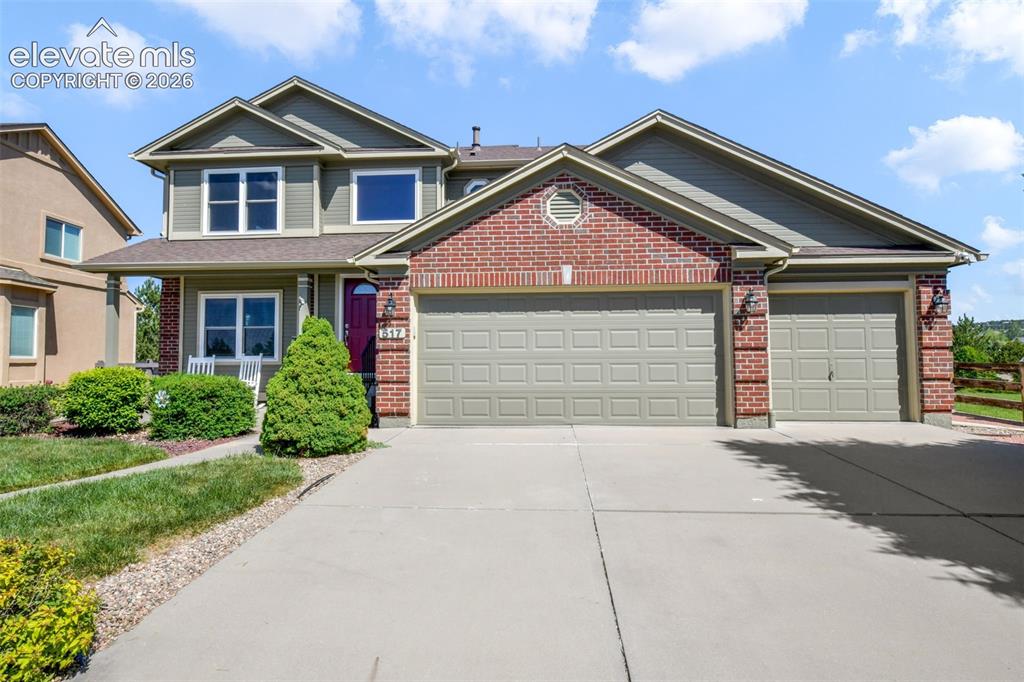 517 Talus Road