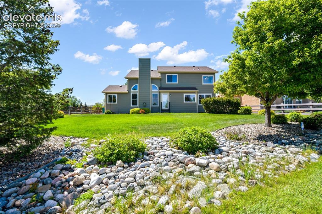 517 Talus Road