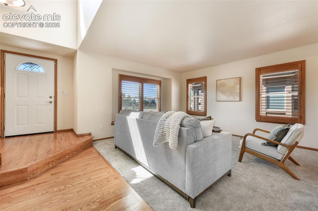 517 Talus Road