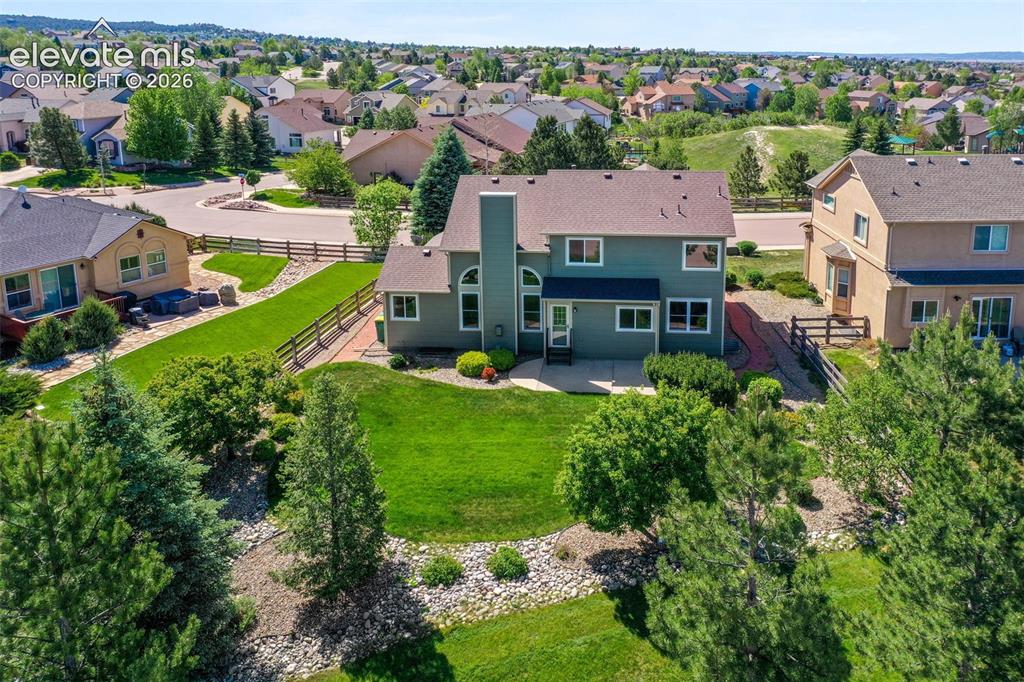 517 Talus Road