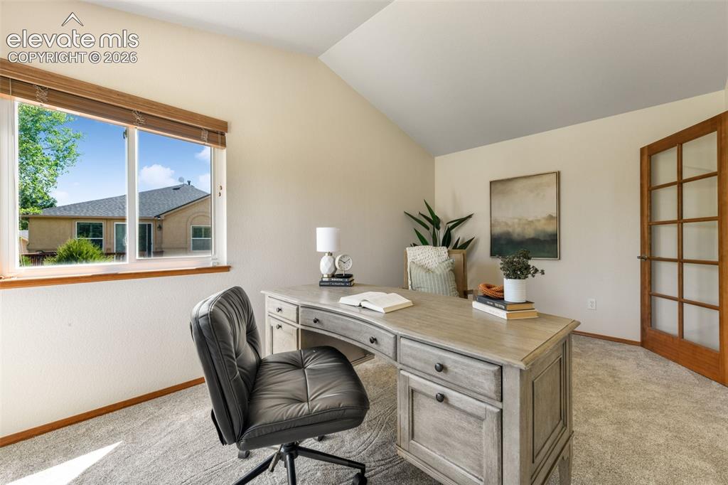 517 Talus Road