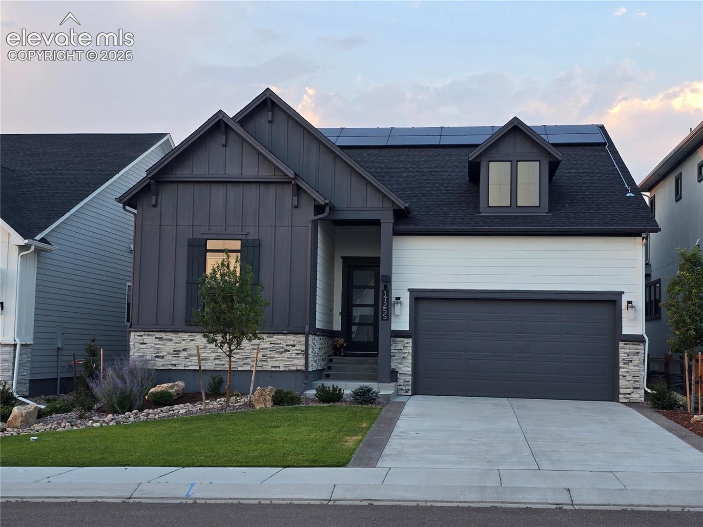 17255 Crimson Clover Drive