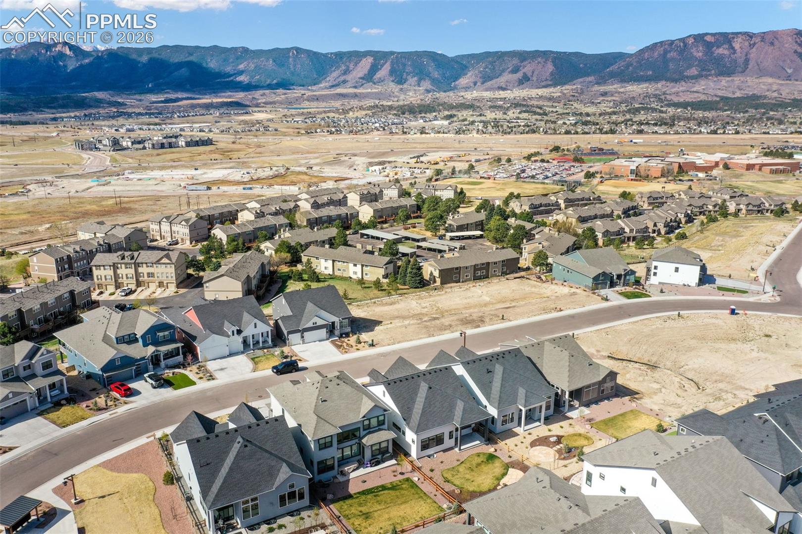 17255 Crimson Clover Drive