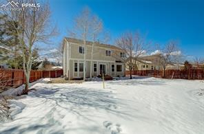17216 Buffalo Valley Path