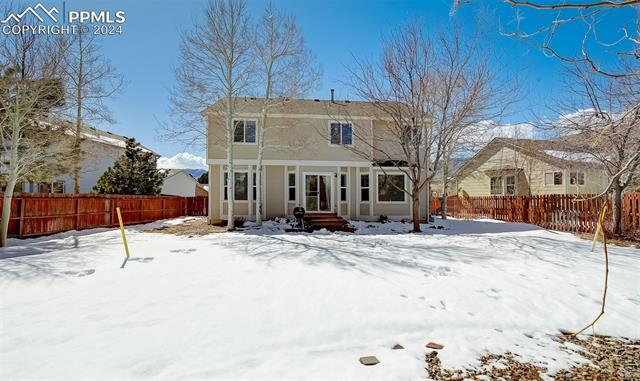 17216 Buffalo Valley Path