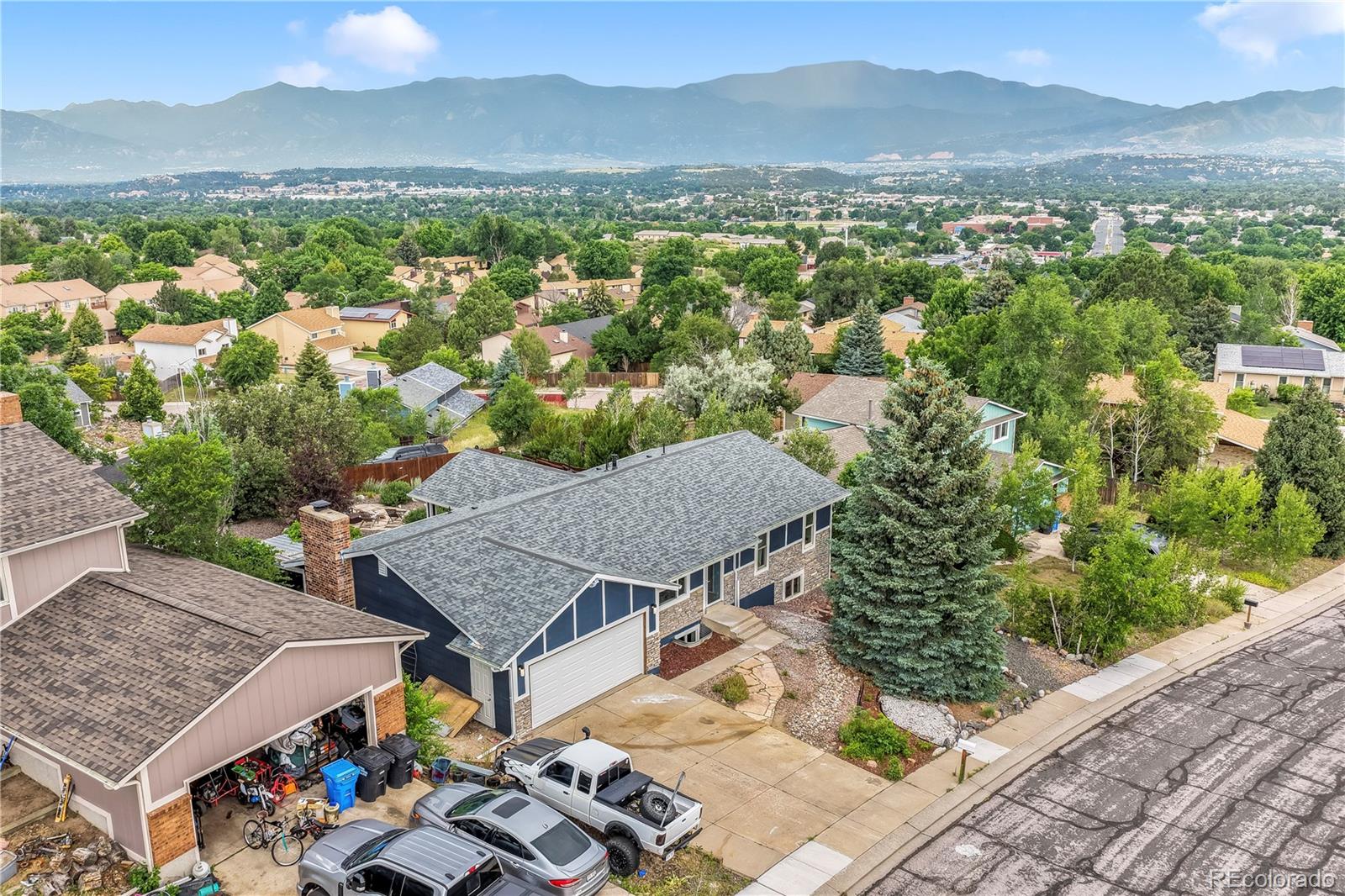 5255 Coneflower Lane