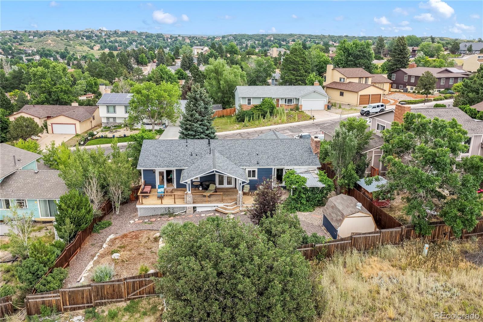 5255 Coneflower Lane