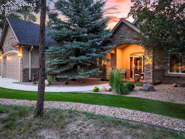 771 Piney Ridge Way