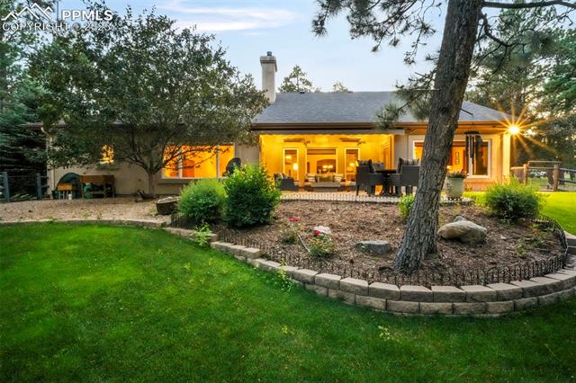 771 Piney Ridge Way