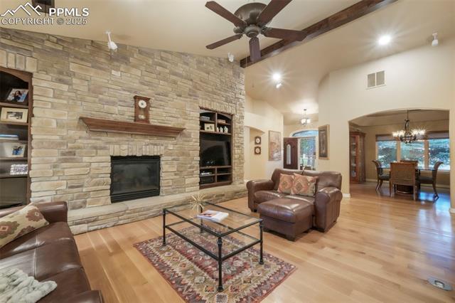 771 Piney Ridge Way
