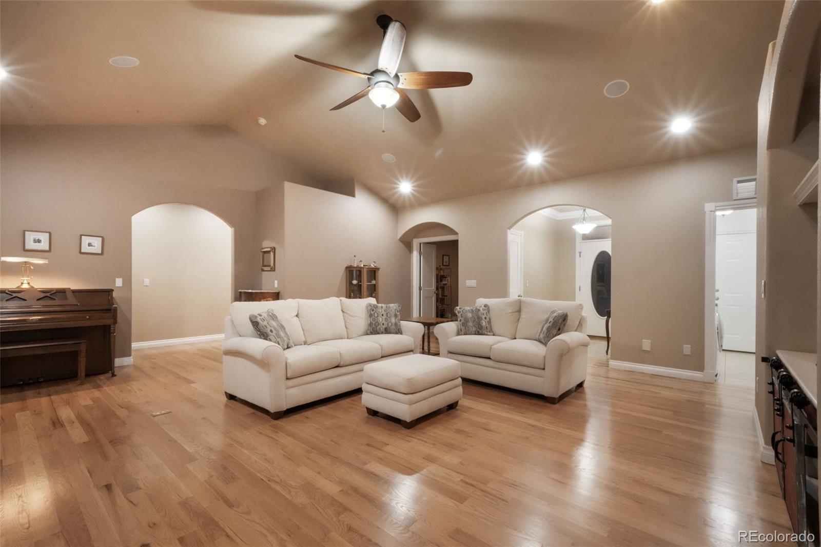 20316 High Pines Drive