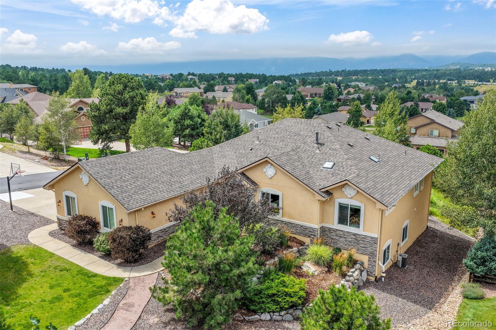 20316 High Pines Drive