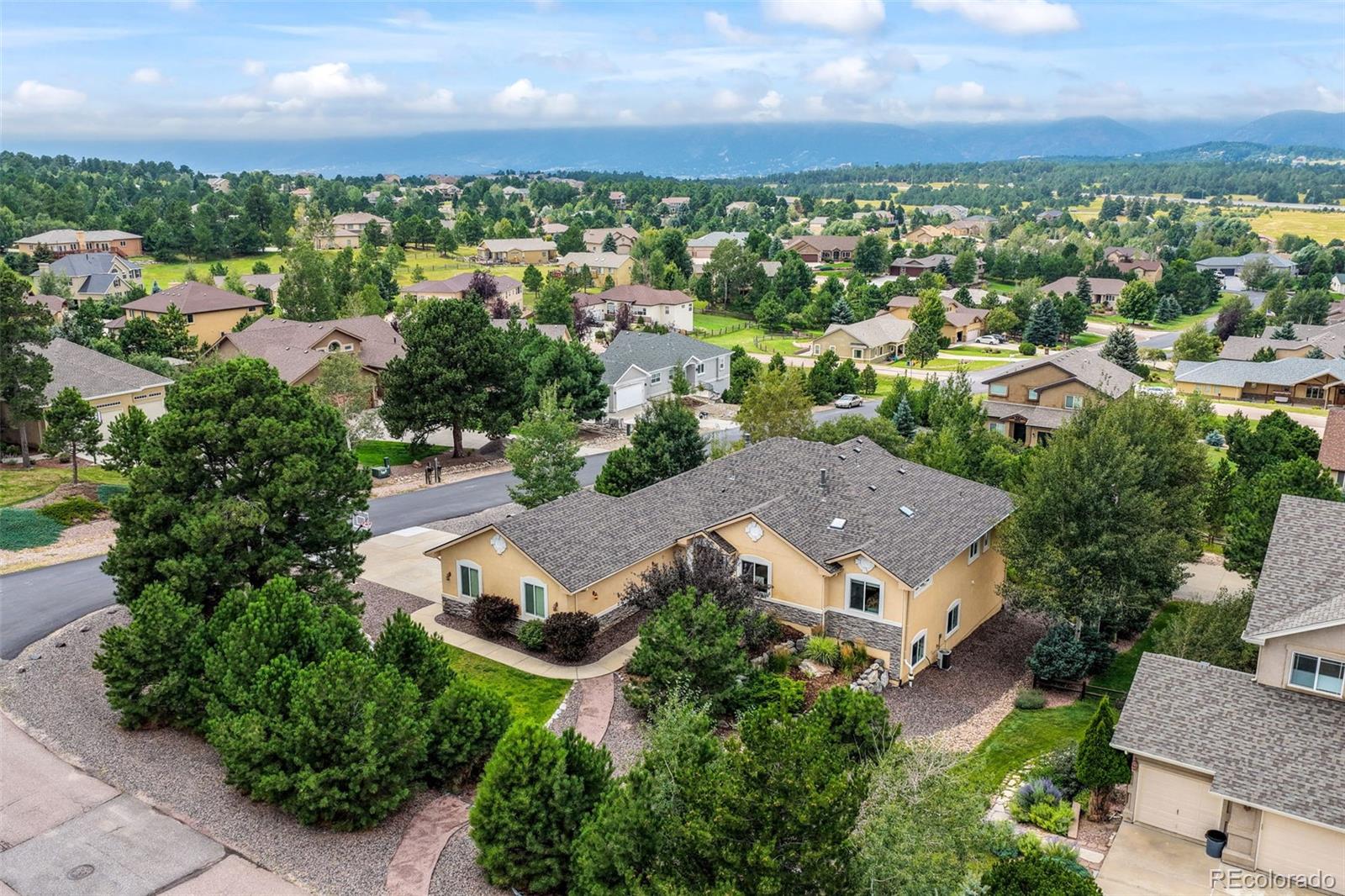 20316 High Pines Drive