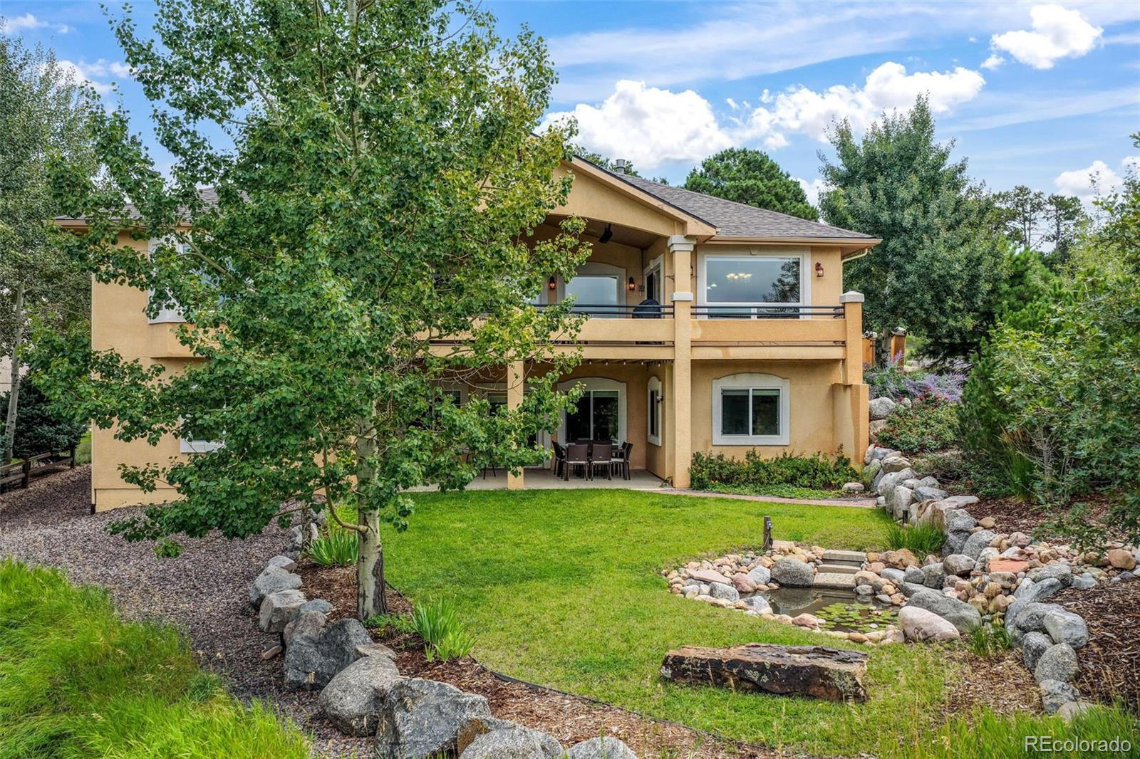 20316 High Pines Drive