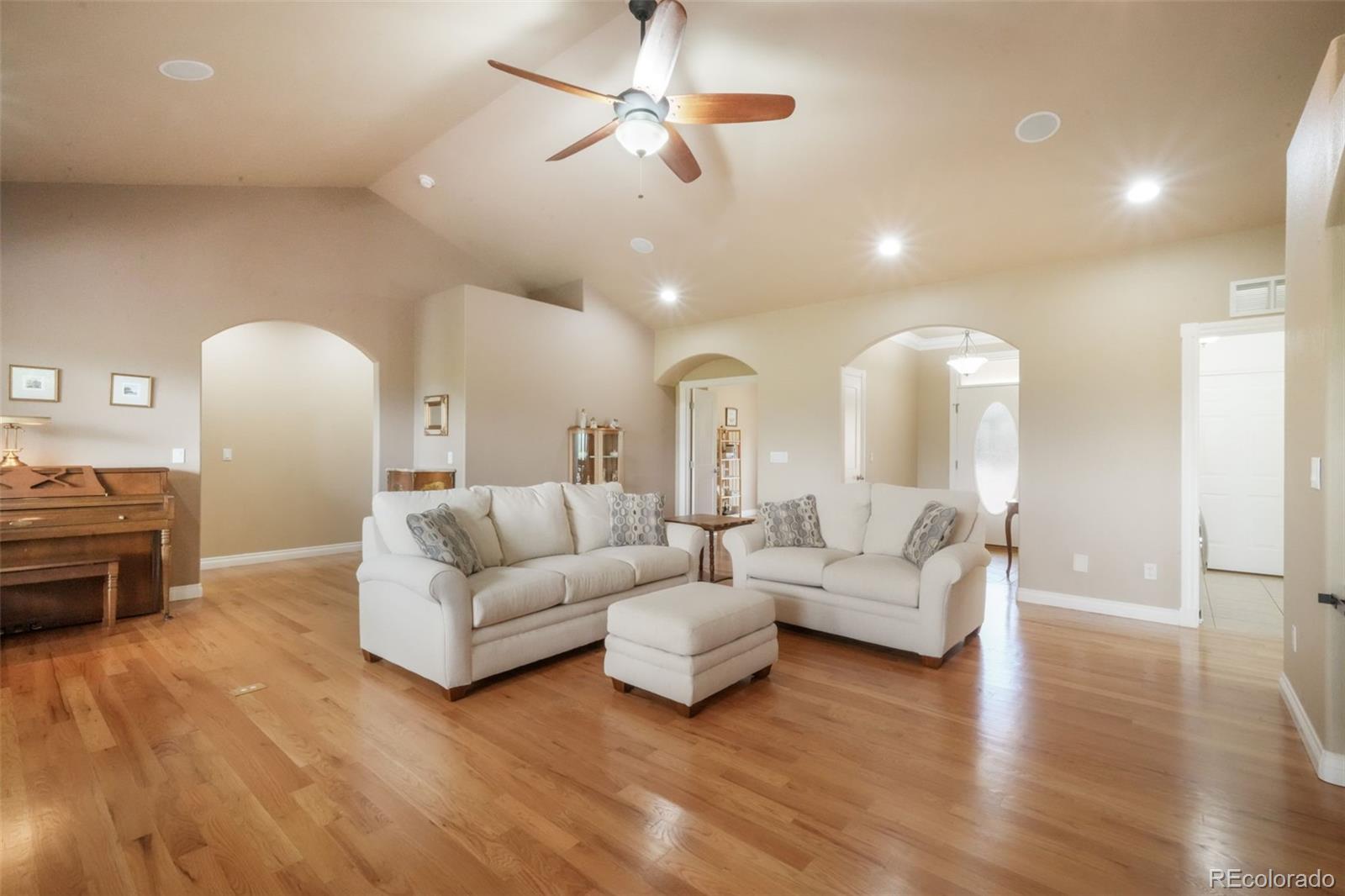 20316 High Pines Drive