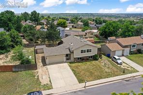 7375 Painted Rock Drive