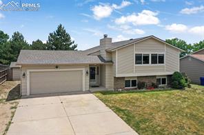 7375 Painted Rock Drive