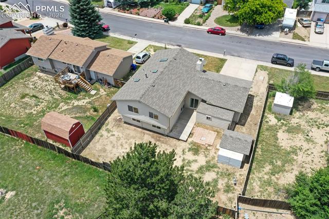 7375 Painted Rock Drive