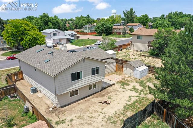 7375 Painted Rock Drive