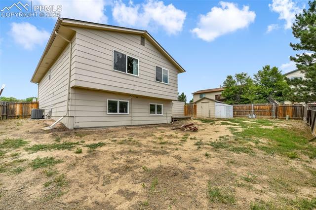 7375 Painted Rock Drive