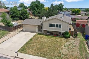 7375 Painted Rock Drive