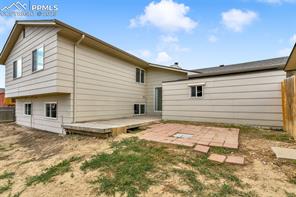 7375 Painted Rock Drive