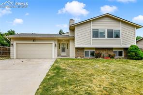 7375 Painted Rock Drive