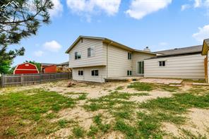 7375 Painted Rock Drive