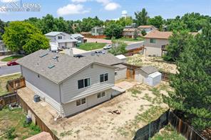 7375 Painted Rock Drive