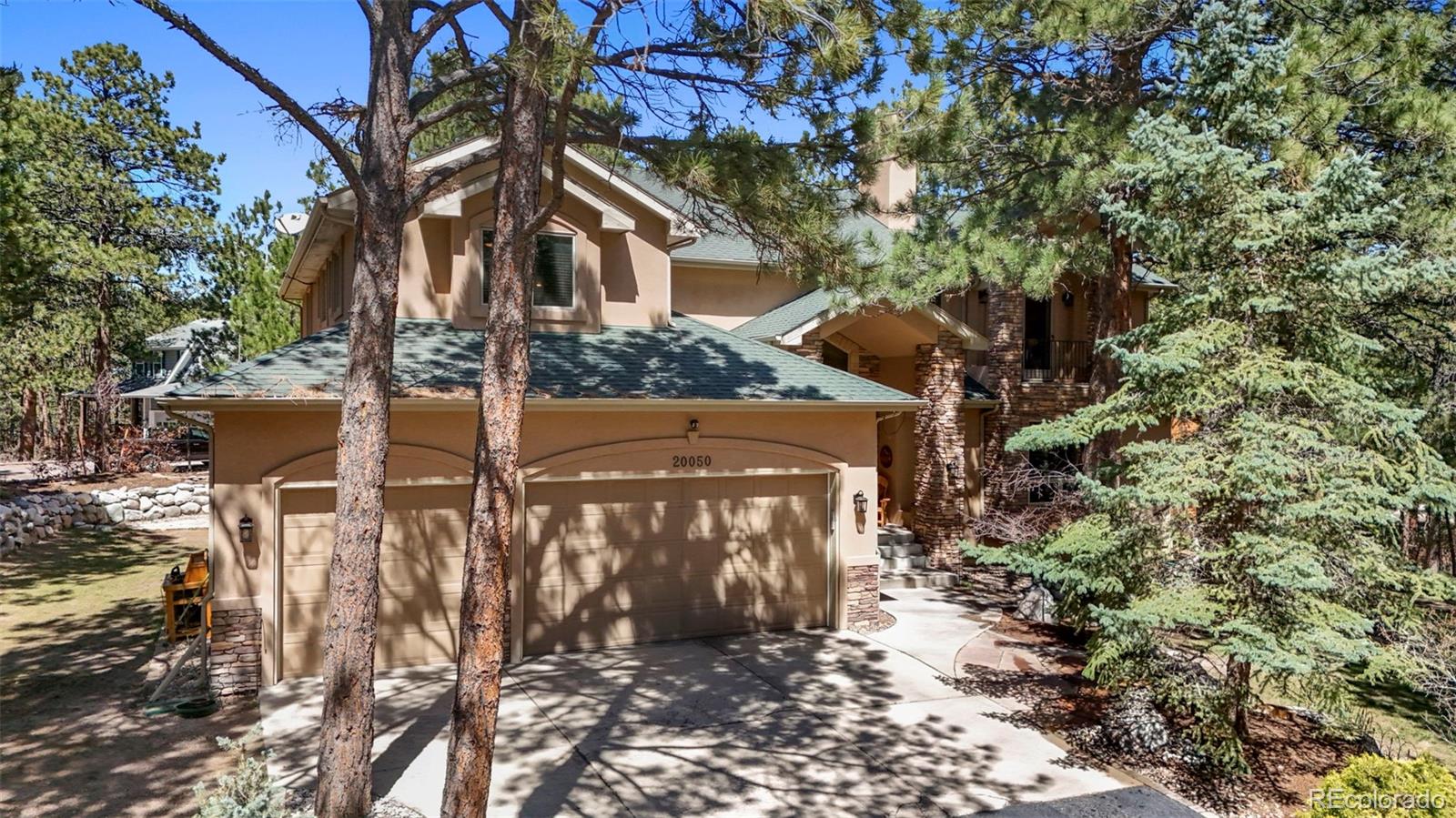 20050 Lost Arrowhead Drive