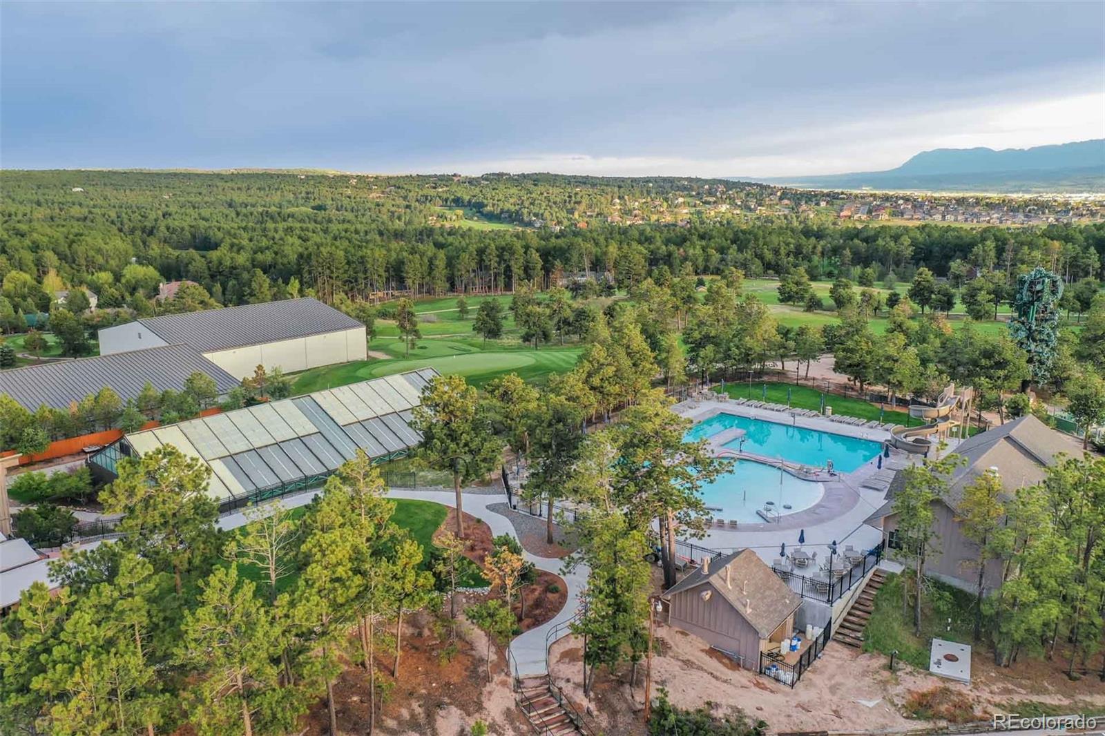 20050 Lost Arrowhead Drive