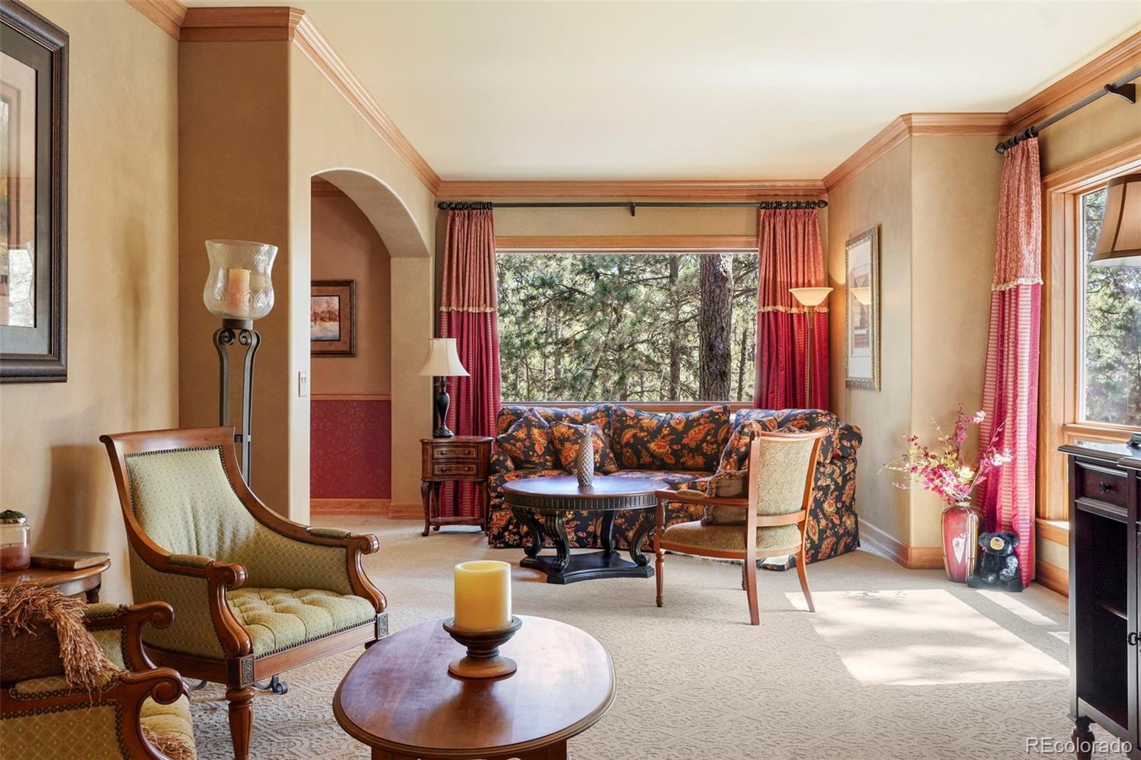 20050 Lost Arrowhead Drive