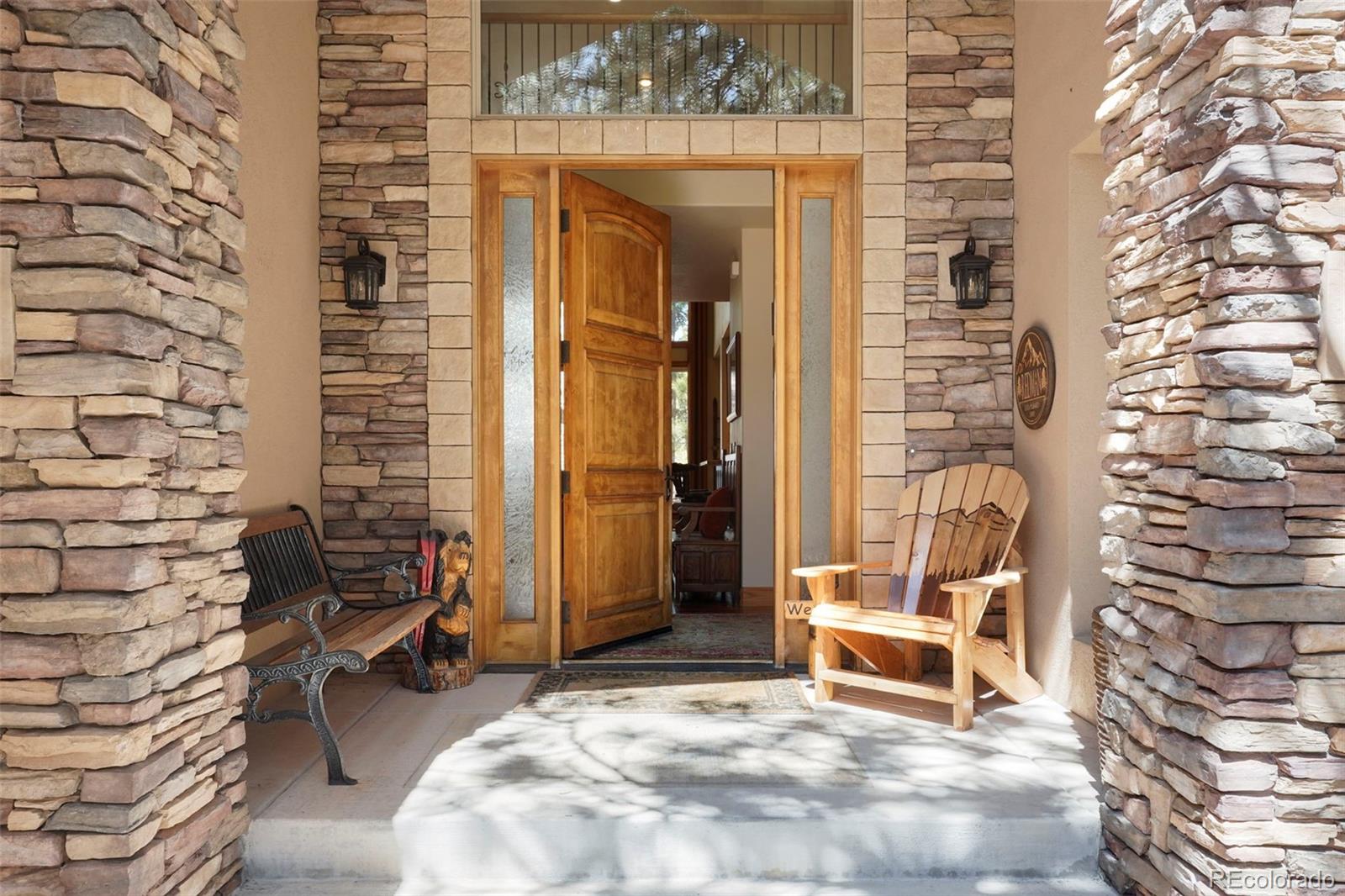 20050 Lost Arrowhead Drive