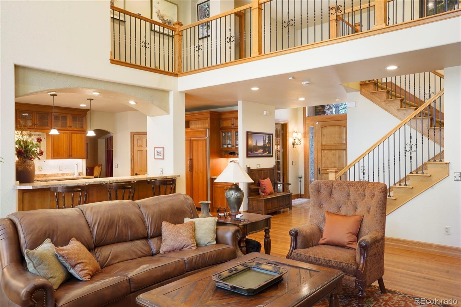 20050 Lost Arrowhead Drive