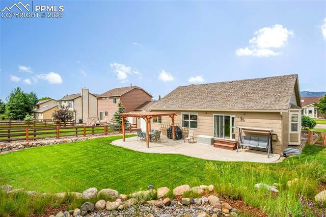 15635 Dawson Creek Drive