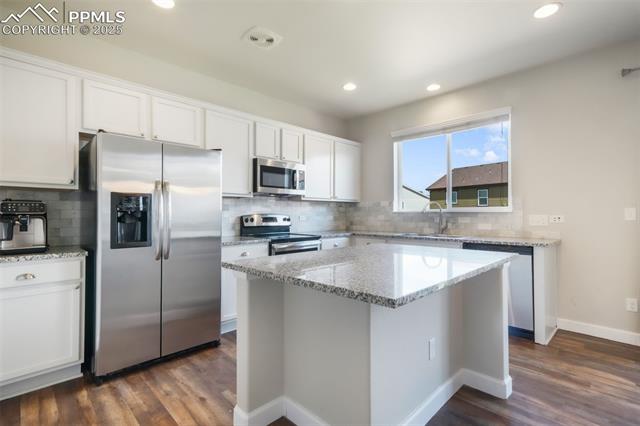 8239 Silver Birch Drive