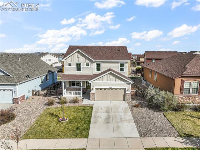 8239 Silver Birch Drive