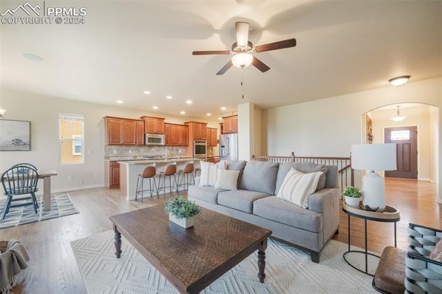 19643 Lindenmere Drive