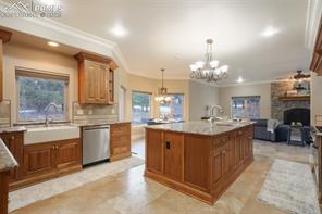 18720 Lake Drive