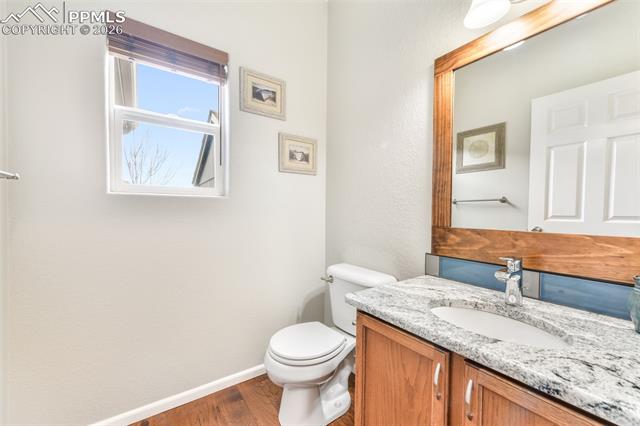 12906 Oakland Hills Road