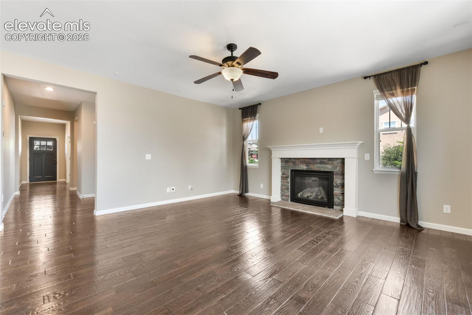 5793 Brave Eagle Drive