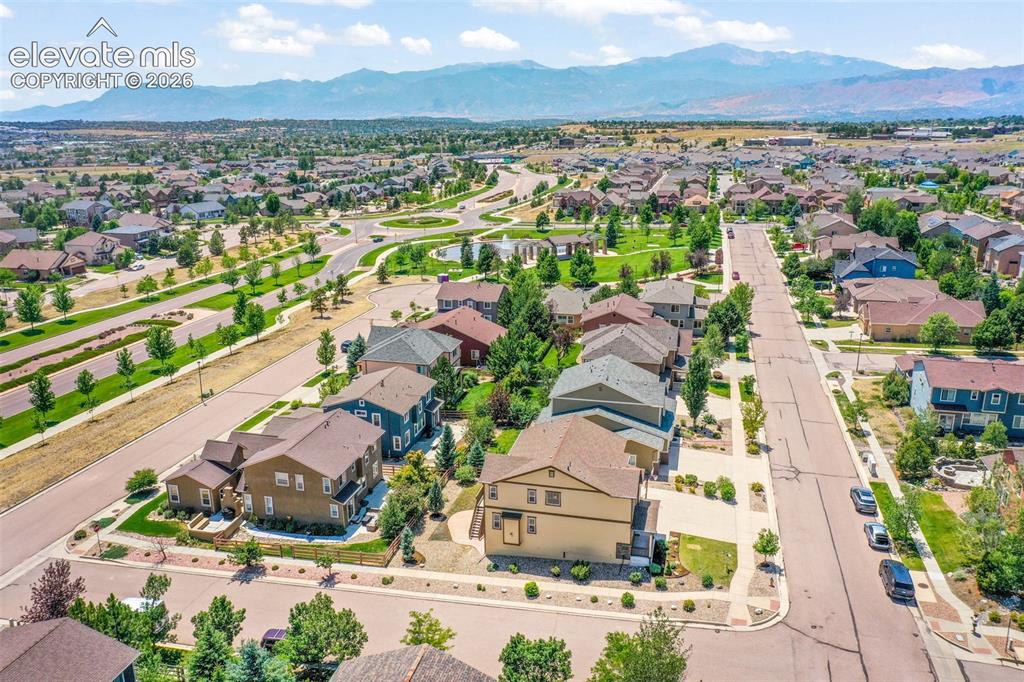 5793 Brave Eagle Drive